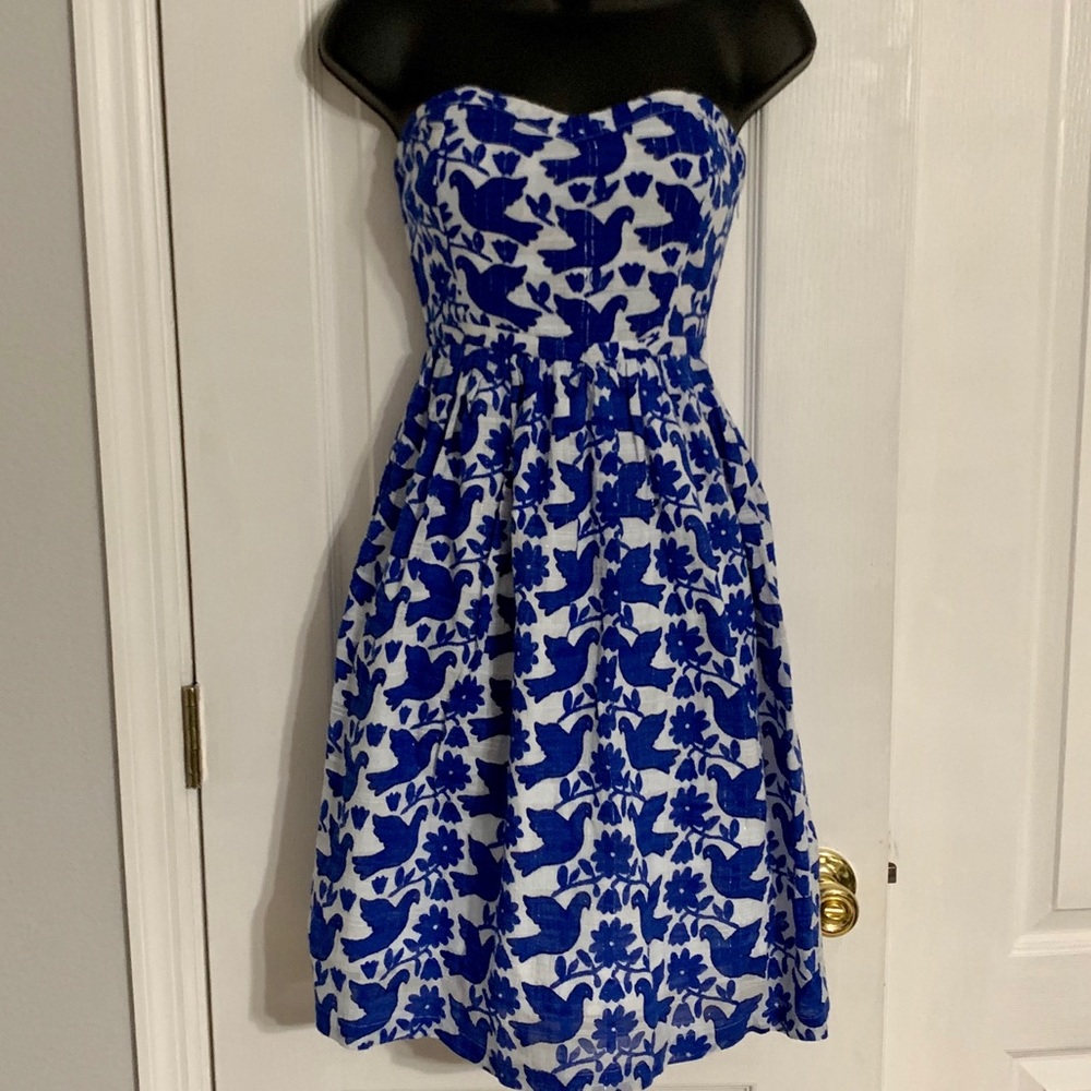 Old Navy sleeveless dress size zero
